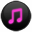 Helium Music Manager icon